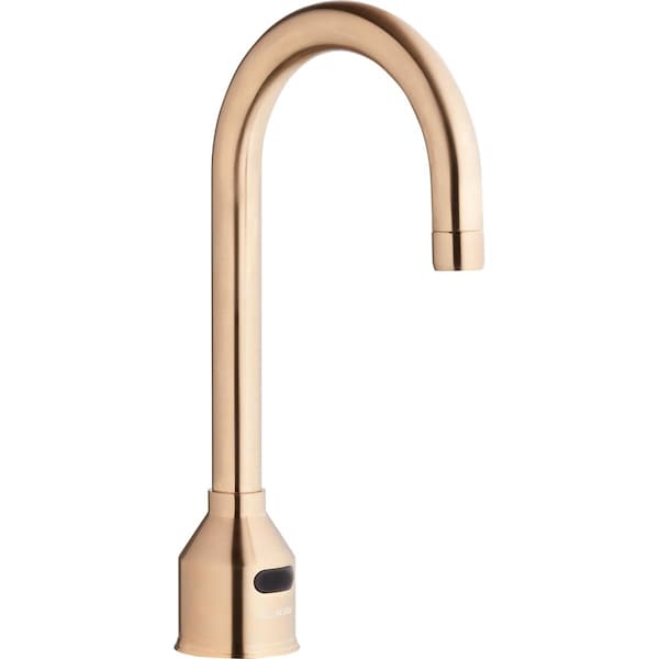 Elkay Sensor Deck Mount Wash Faucet